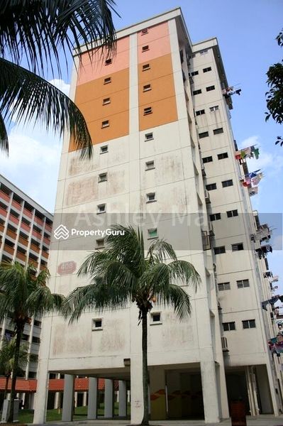 Master Room (HDB) for Rent in  408 Yishun Avenue 6 - Image 5