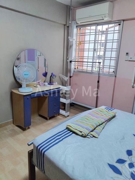 Master Room (HDB) for Rent in  408 Yishun Avenue 6 - Image 2