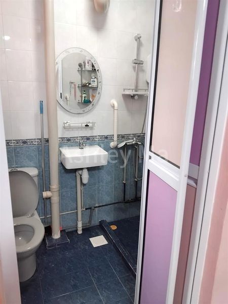 Master Room (HDB) for Rent in  408 Yishun Avenue 6 - Image 4