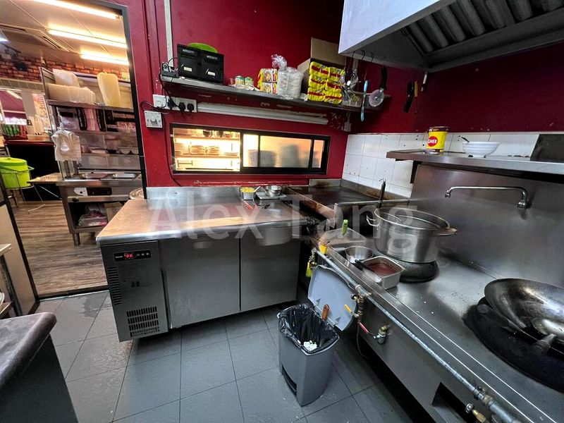 Food & Beverage for Rent: 5 Changi Village Road - Image 10