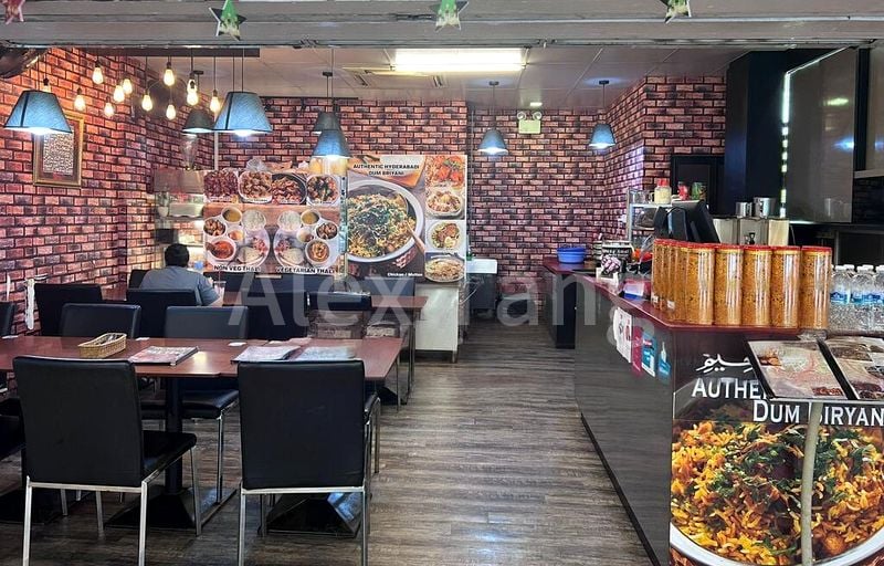 Food & Beverage for Rent: 5 Changi Village Road - Image 18