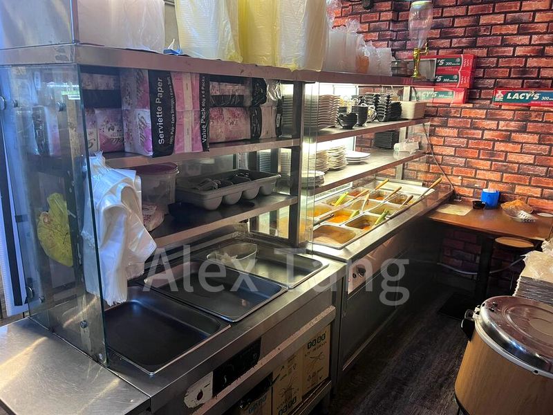 Food & Beverage for Rent: 5 Changi Village Road - Image 17