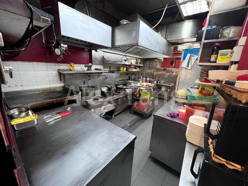 Food & Beverage for Rent: 5 Changi Village Road - Image 6