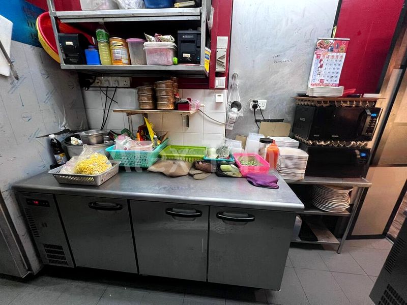 Food & Beverage for Rent: 5 Changi Village Road - Image 9
