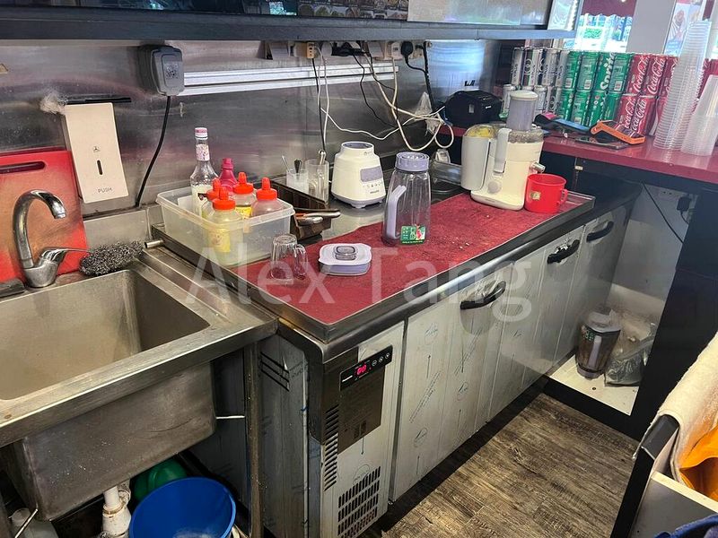Food & Beverage for Rent: 5 Changi Village Road - Image 16
