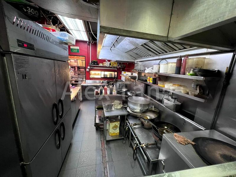 Food & Beverage for Rent: 5 Changi Village Road - Image 5
