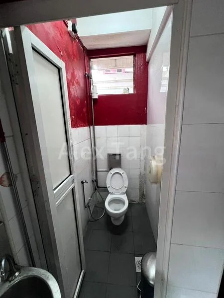 Food & Beverage for Rent: 5 Changi Village Road - Image 1