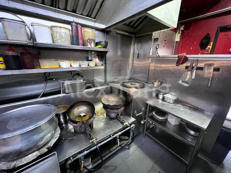 Food & Beverage for Rent: 5 Changi Village Road - Image 8
