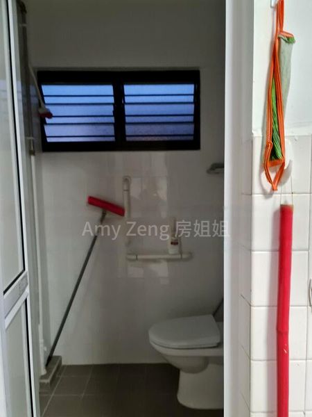 3 Room (3I) HDB for Rent in  254 Hougang Avenue 3 - Image 2