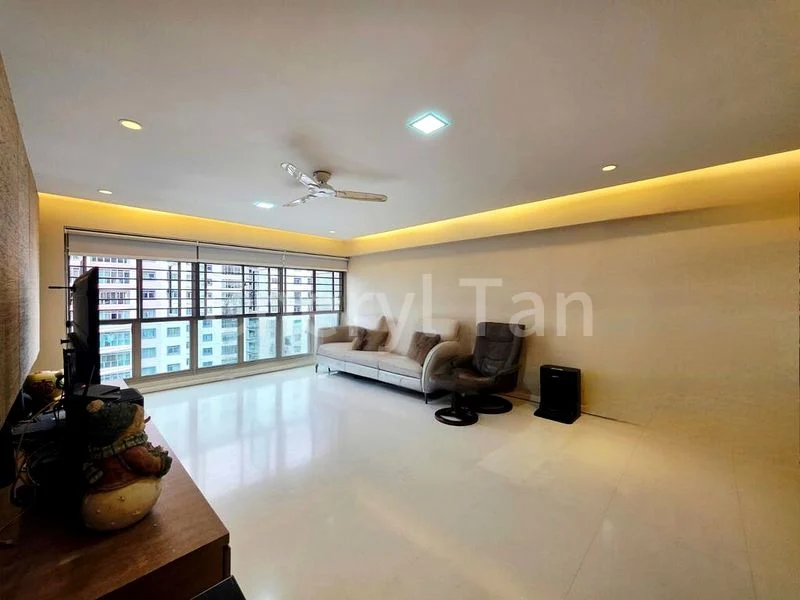 Premium HDB for Sale in  162A Punggol Central - Image 17