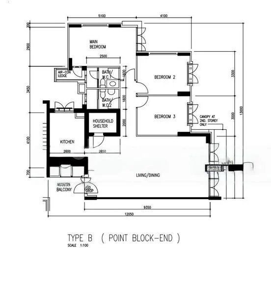 Premium HDB for Sale in  162A Punggol Central - Image 19