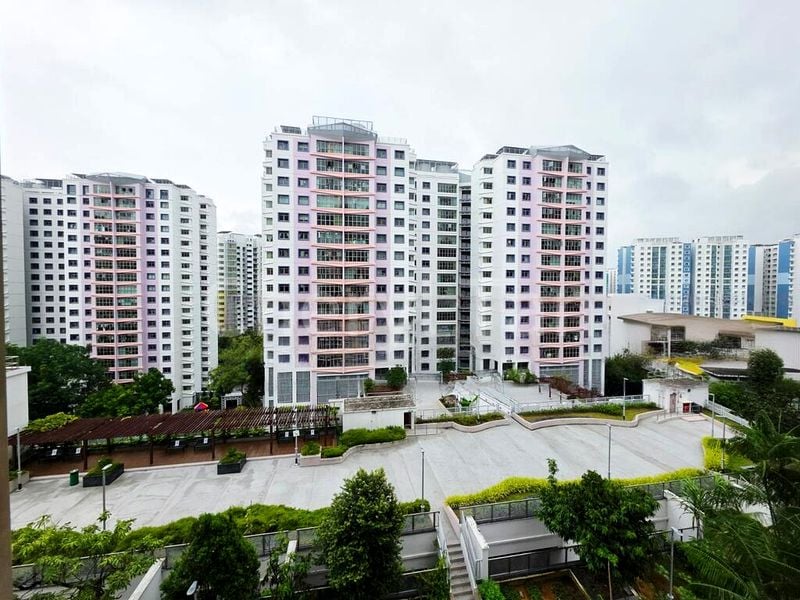 Premium HDB for Sale in  162A Punggol Central - Image 8