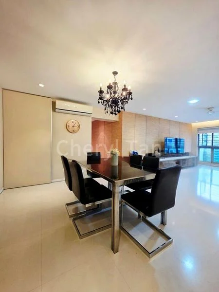 Premium HDB for Sale in  162A Punggol Central - Image 15