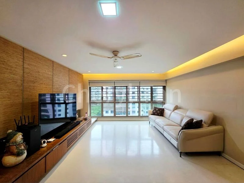 Premium HDB for Sale in  162A Punggol Central - Image 18