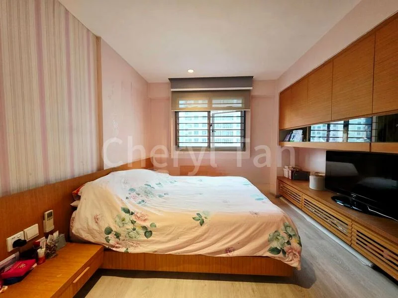 Premium HDB for Sale in  162A Punggol Central - Image 10