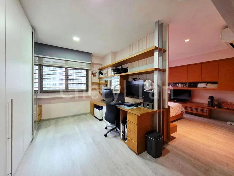 Premium HDB for Sale in  162A Punggol Central - Image 6