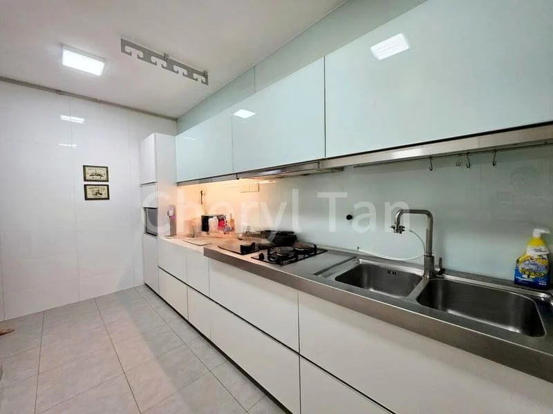 Premium HDB for Sale in  162A Punggol Central - Image 12