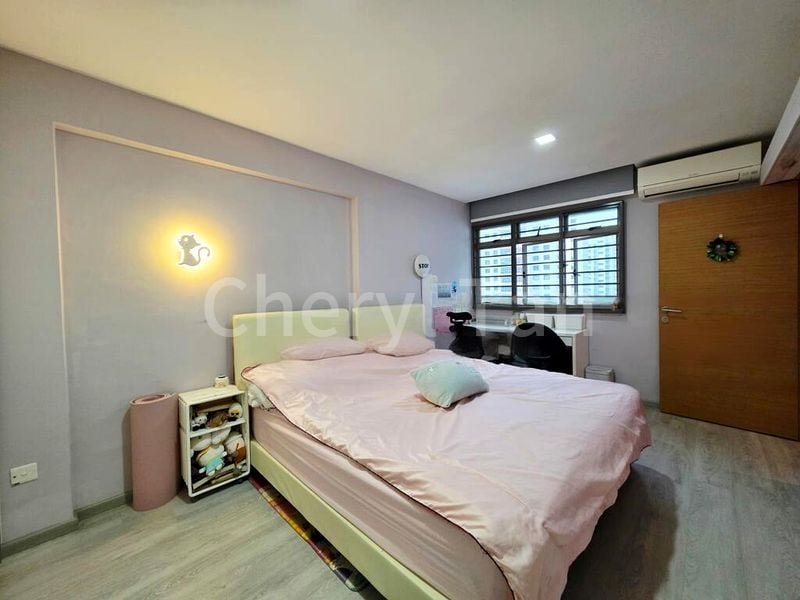 Premium HDB for Sale in  162A Punggol Central - Image 3