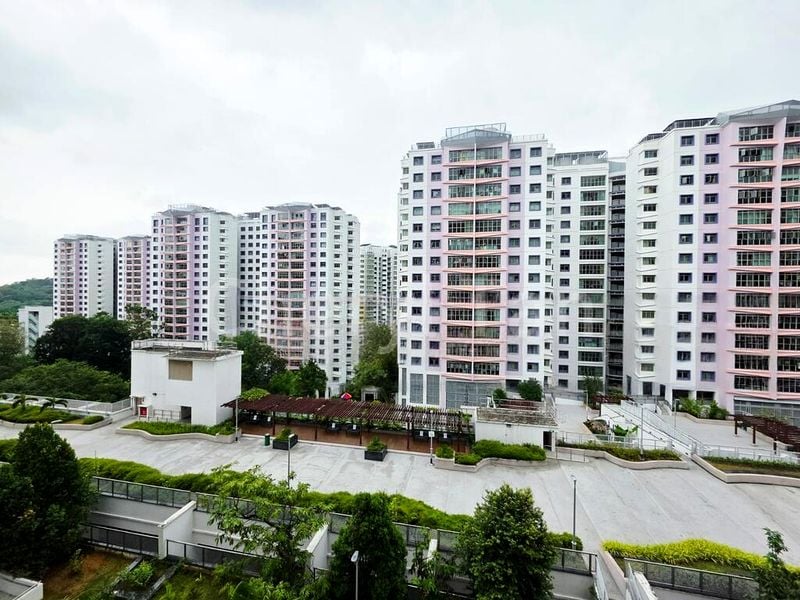 Premium HDB for Sale in  162A Punggol Central - Image 14