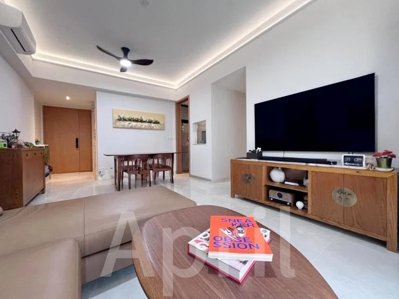 4 Bed Condo for Sale in PLQ Mall - Image 13