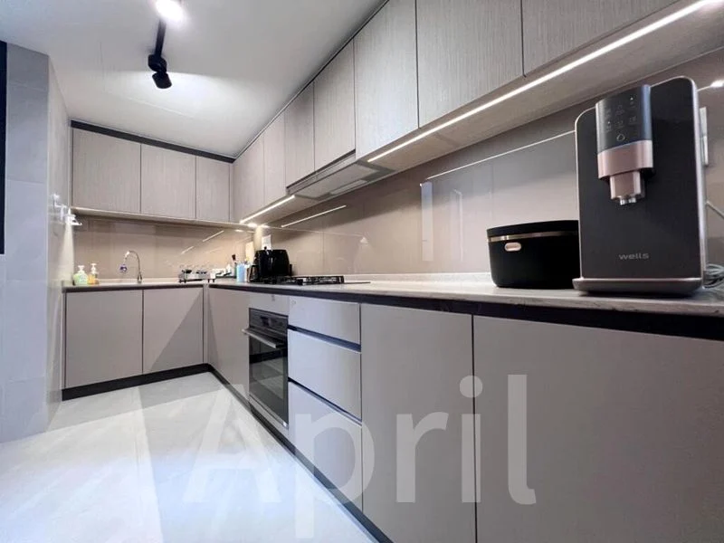 4 Bed Condo for Sale in PLQ Mall - Image 11