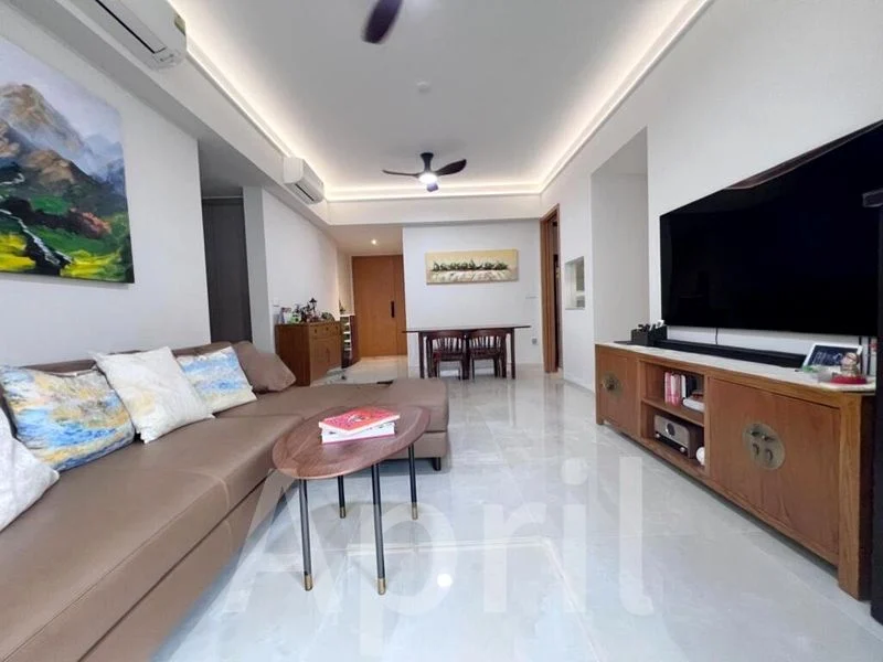 4 Bed Condo for Sale in PLQ Mall - Image 3