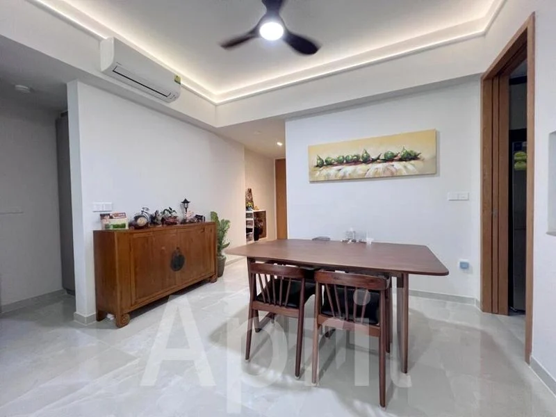 4 Bed Condo for Sale in PLQ Mall - Image 10