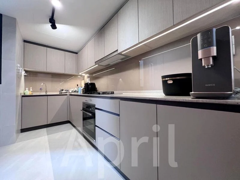 4 Bed Condo for Sale in PLQ Mall - Image 2