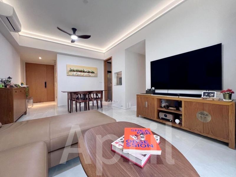 4 Bed Condo for Sale in PLQ Mall - Image 4