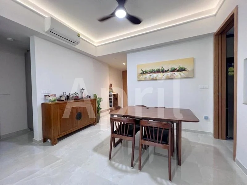 4 Bed Condo for Sale in PLQ Mall - Image 1