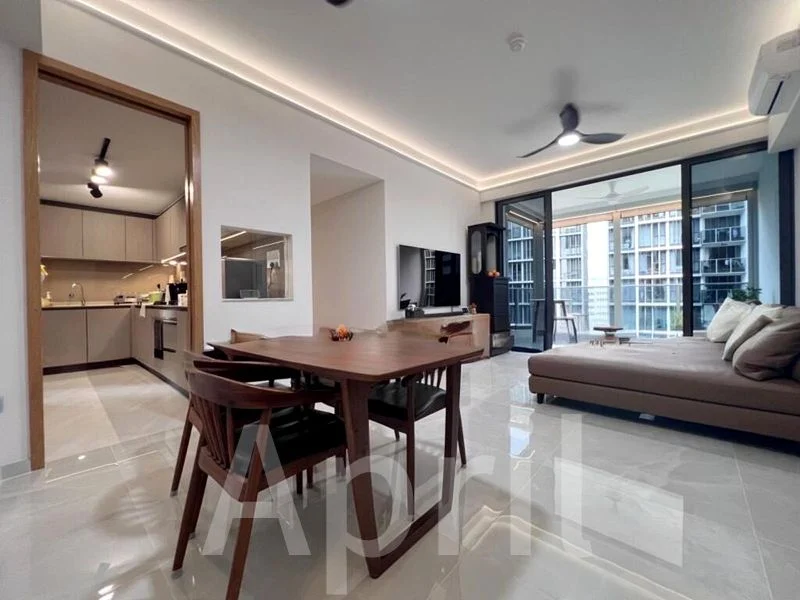 4 Bed Condo for Sale in PLQ Mall - Image 9