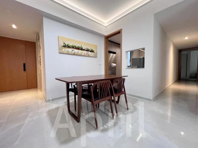 4 Bed Condo for Sale in PLQ Mall - Image 7