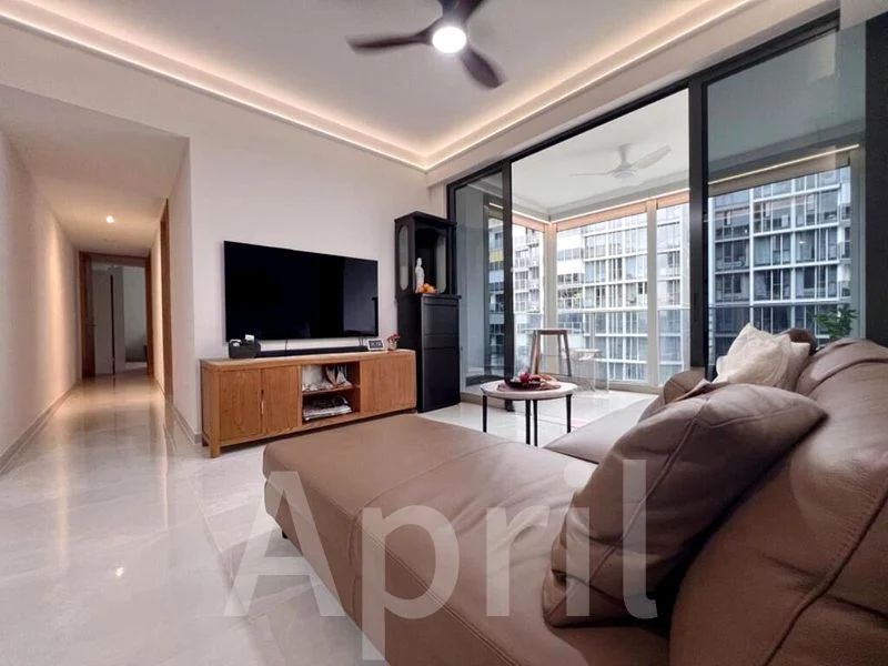 4 Bed Condo for Sale in PLQ Mall - Image 8