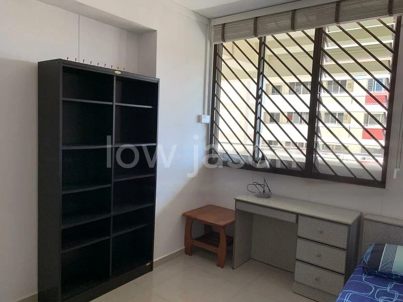 Common Room (HDB) for Rent in  211 Bishan Street 23 - Image 3