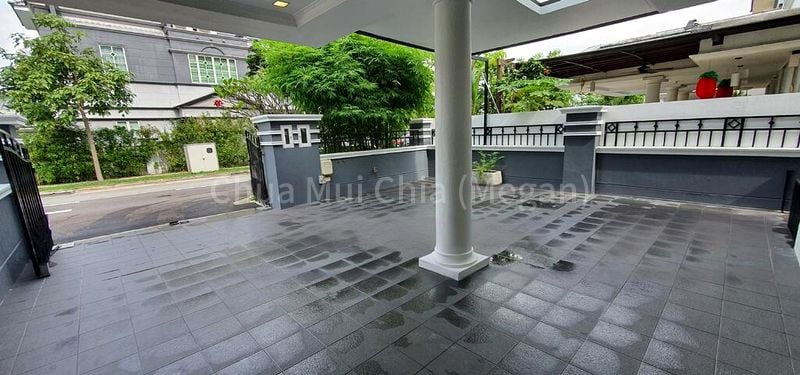 5 Bed Semi-Detached House (Landed) for Sale in Gentle Villas - Image 10