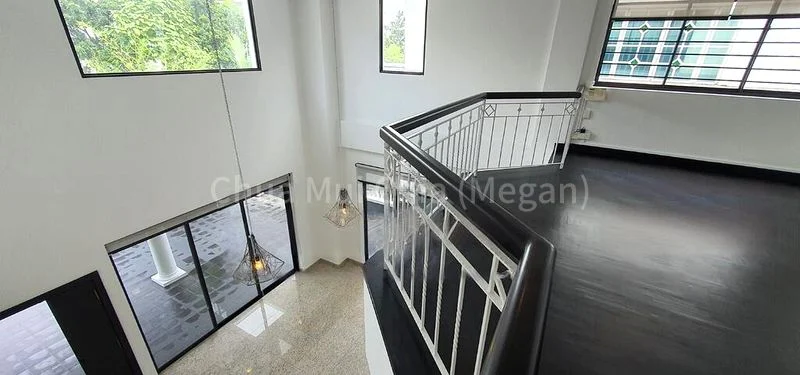 5 Bed Semi-Detached House (Landed) for Sale in Gentle Villas - Image 1