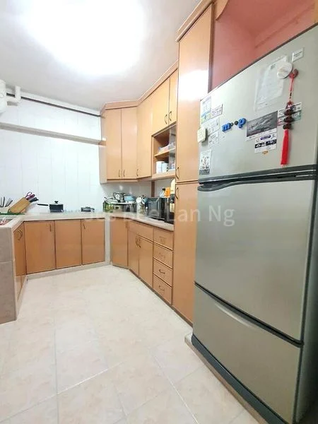 Common Room (HDB) for Rent in  290 Bishan Street 24 - Image 5