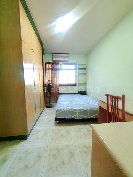 Common Room (HDB) for Rent in  290 Bishan Street 24 - Image 1