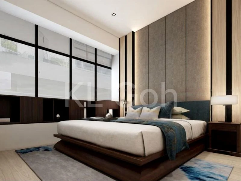 4 Bed Semi-Detached House (Landed) for Sale in  Ventura Heights - Image 5