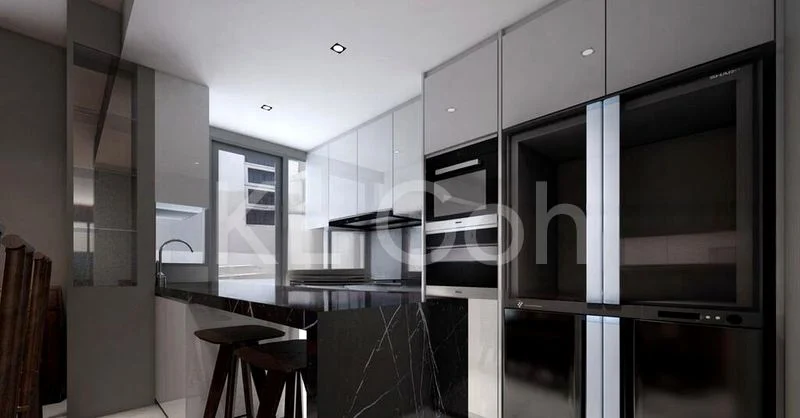 4 Bed Semi-Detached House (Landed) for Sale in  Ventura Heights - Image 4