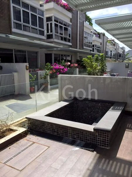 4 Bed Semi-Detached House (Landed) for Sale in  Ventura Heights - Image 7