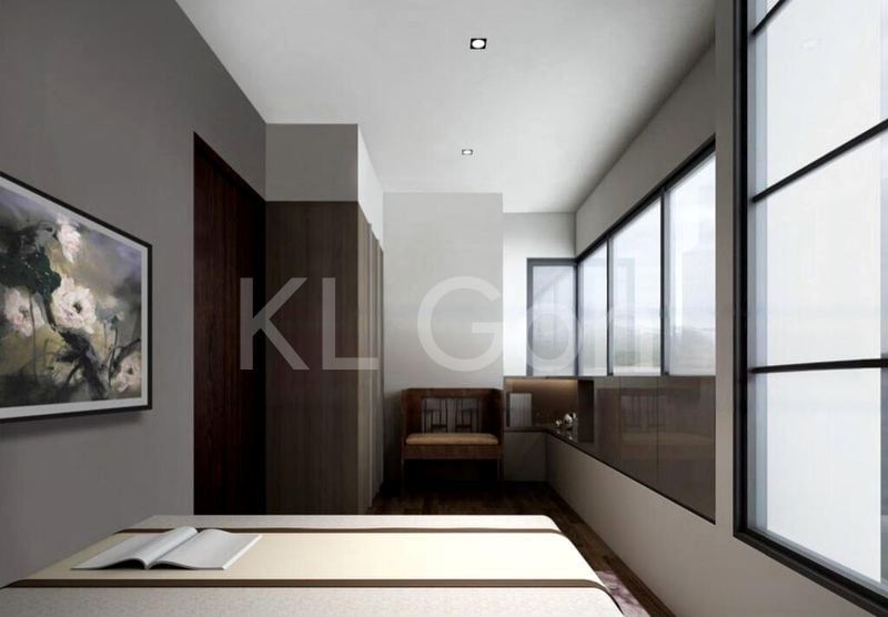 4 Bed Semi-Detached House (Landed) for Sale in  Ventura Heights - Image 6