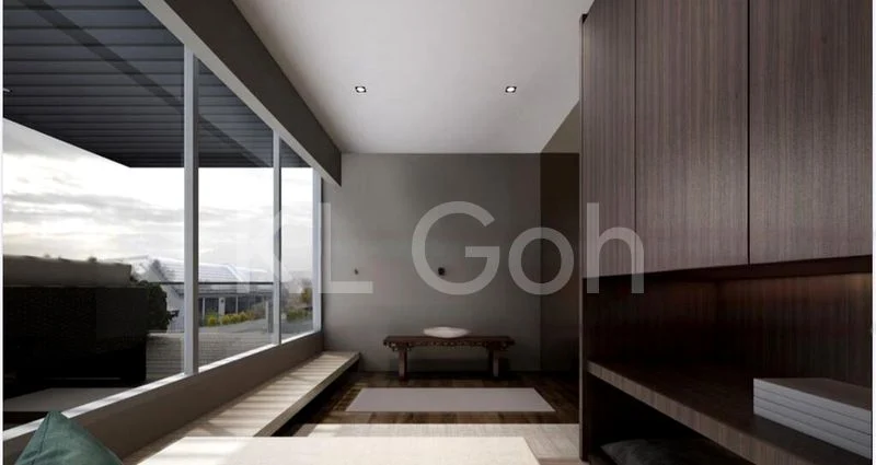 4 Bed Semi-Detached House (Landed) for Sale in  Ventura Heights - Image 3