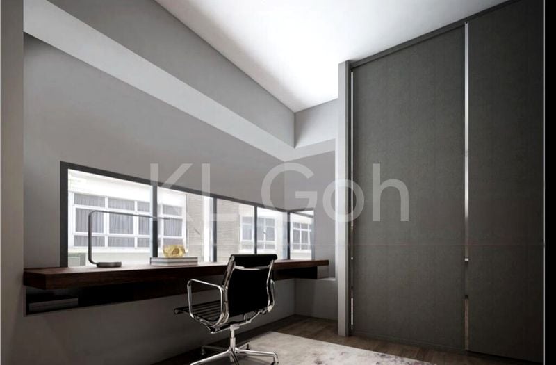 4 Bed Semi-Detached House (Landed) for Sale in  Ventura Heights - Image 2