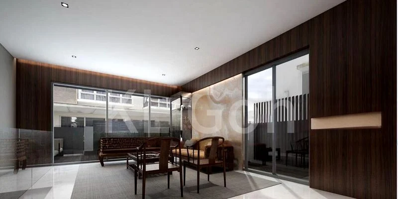 4 Bed Semi-Detached House (Landed) for Sale in  Ventura Heights - Image 1