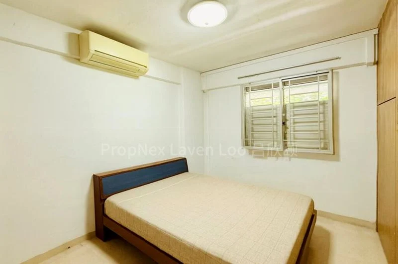3 Room (3A) HDB for Rent in  4 Marine Terrace - Image 7