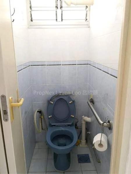 3 Room (3A) HDB for Rent in  4 Marine Terrace - Image 8