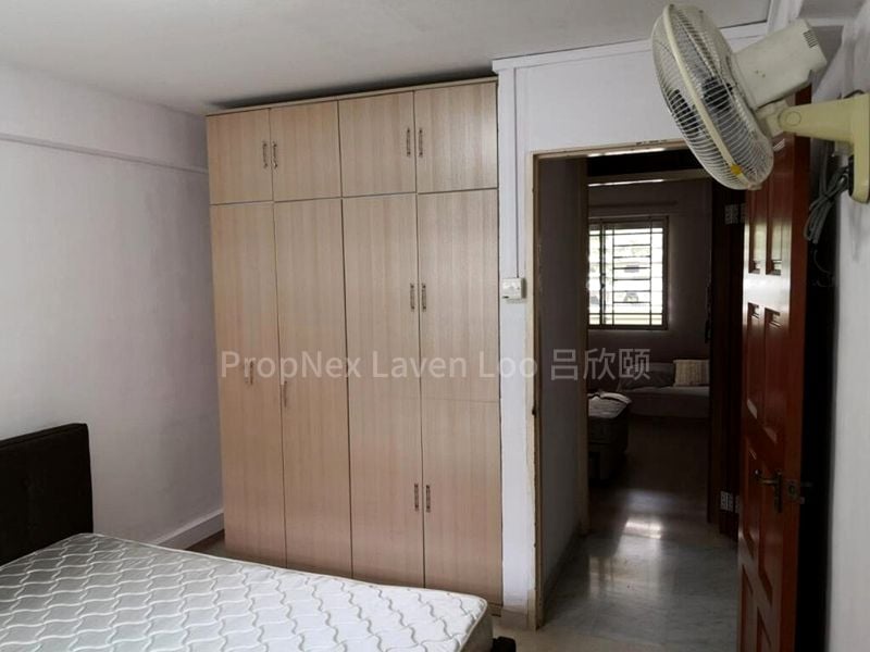 3 Room (3A) HDB for Rent in  4 Marine Terrace - Image 6