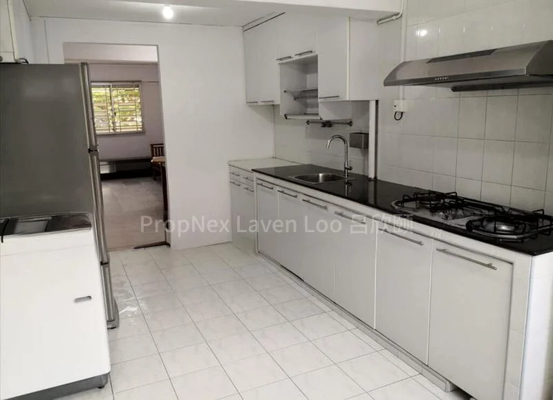 3 Room (3A) HDB for Rent in  4 Marine Terrace - Image 5