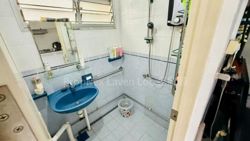 3 Room (3A) HDB for Rent in  4 Marine Terrace - Image 10